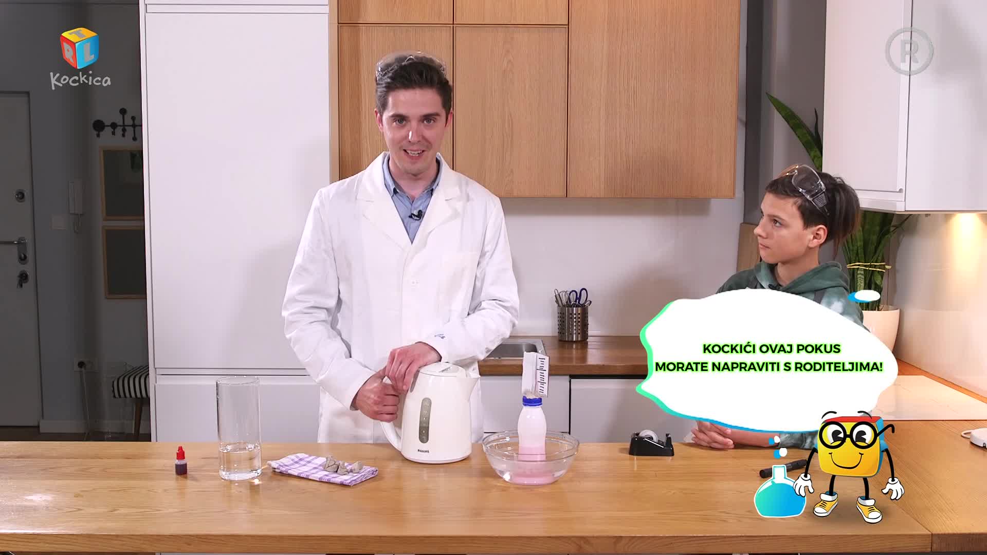 RTLKockica