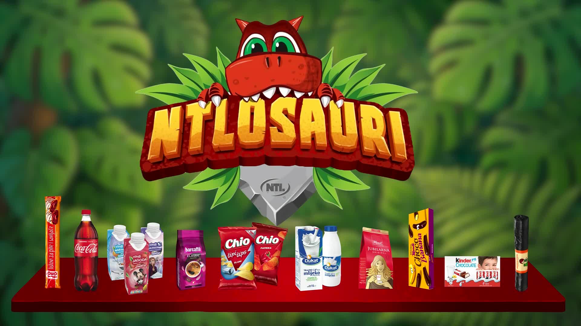 RTLKockica