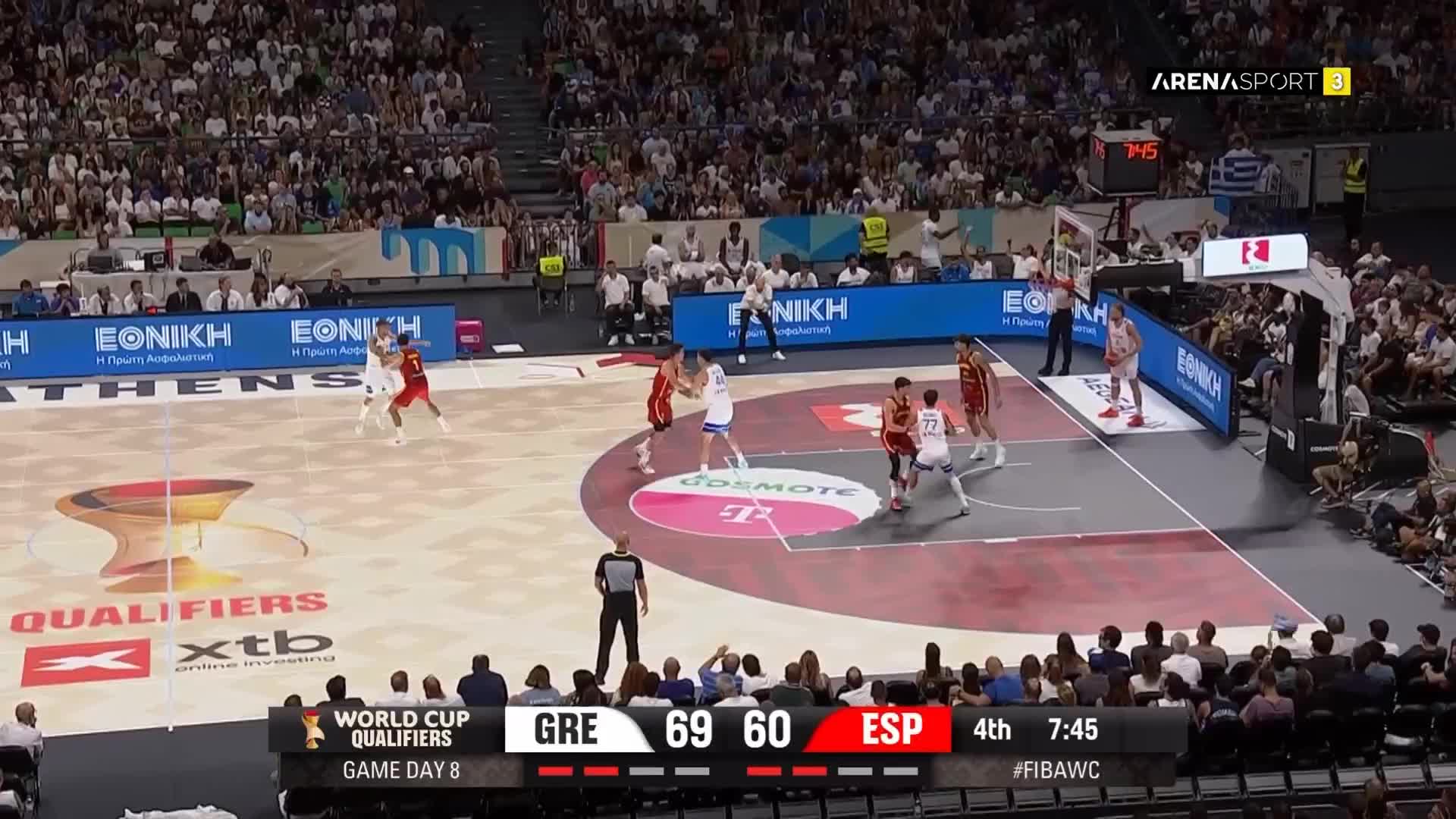 ArenaSportHD3