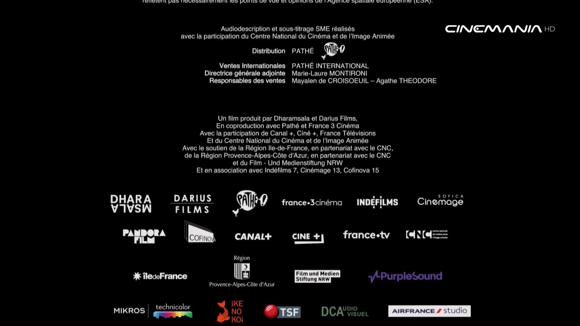 Cinemania