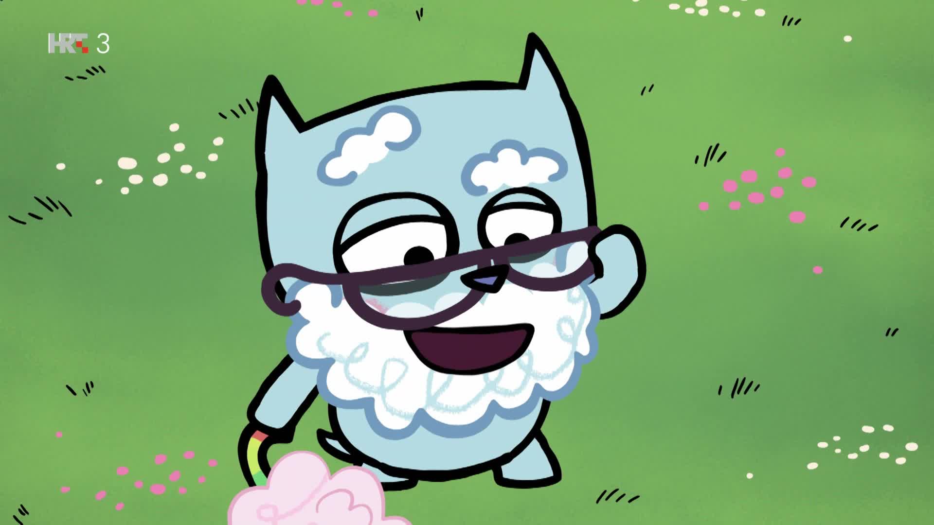HRT3