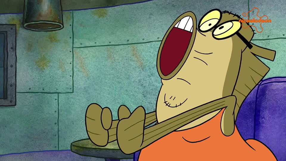 Nickelodeon