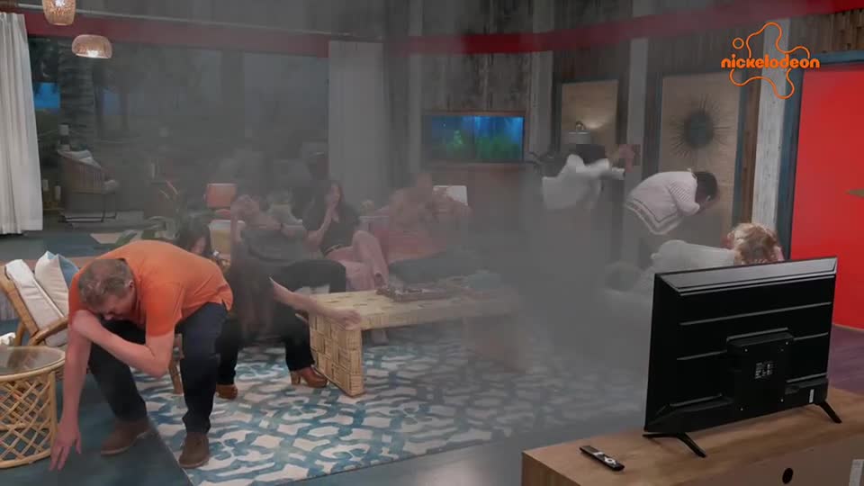 Nickelodeon