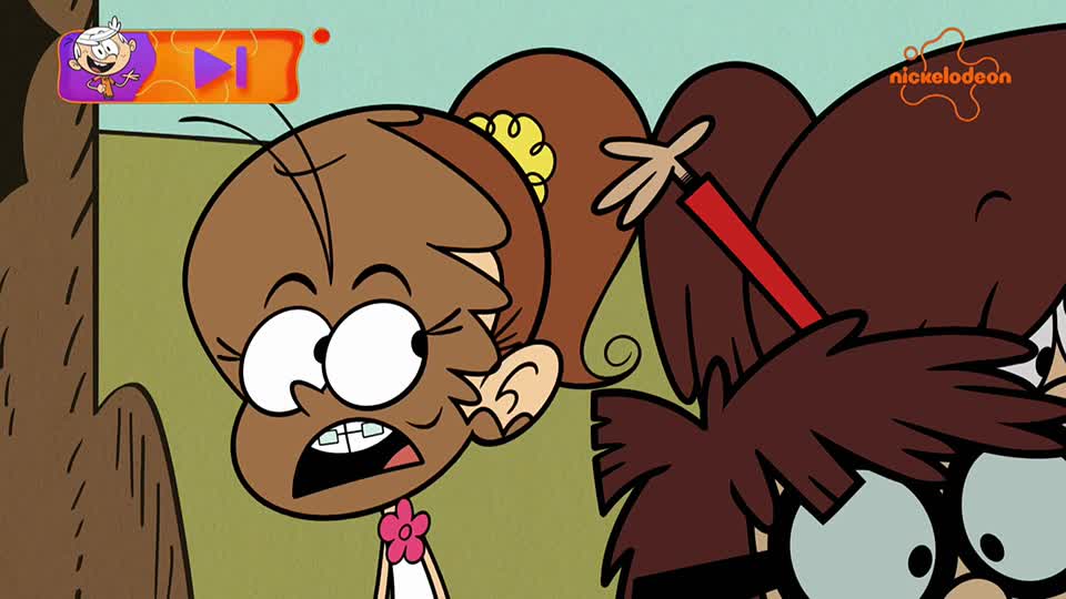 Nickelodeon