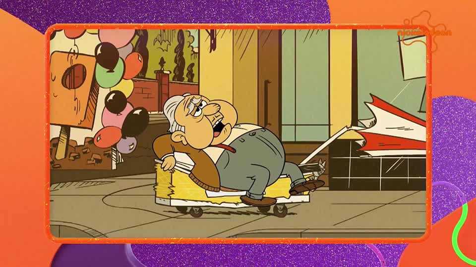Nickelodeon
