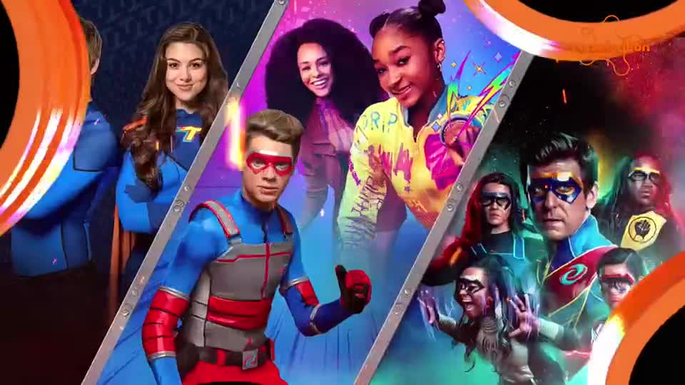 Nickelodeon