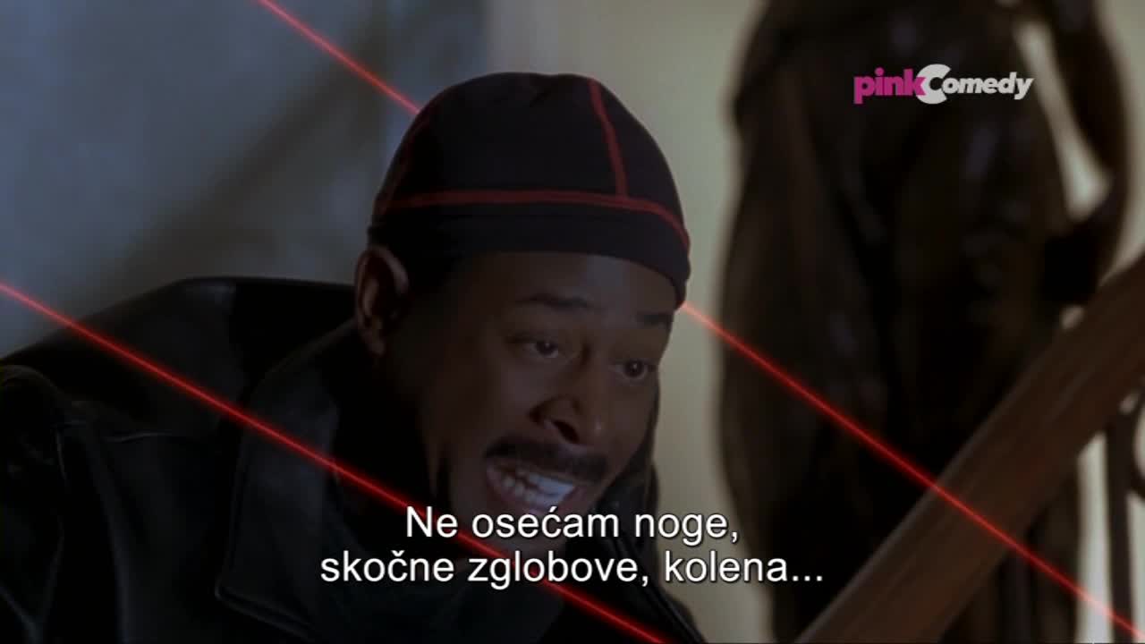 PinkComedy