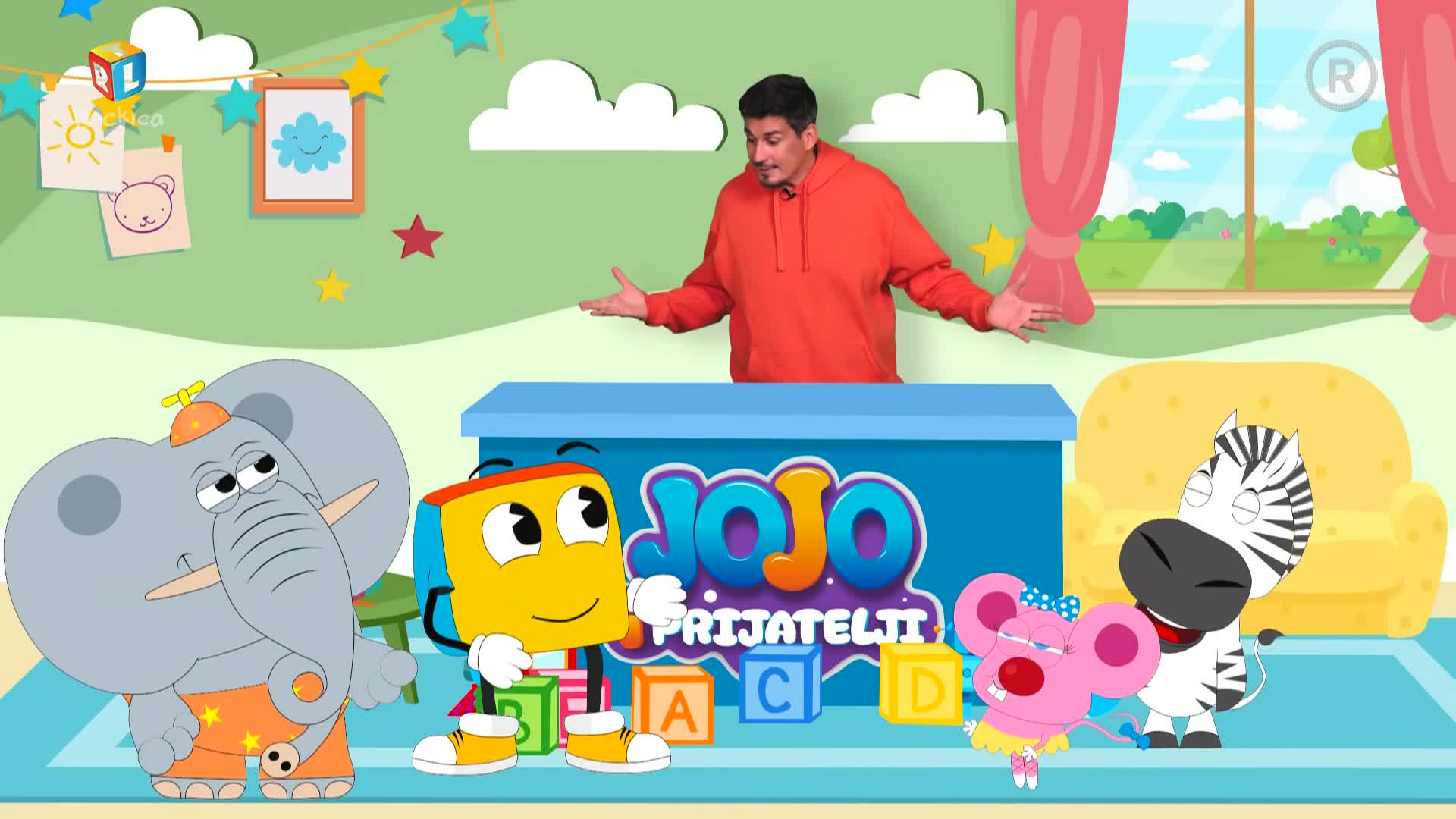 RTLKockica