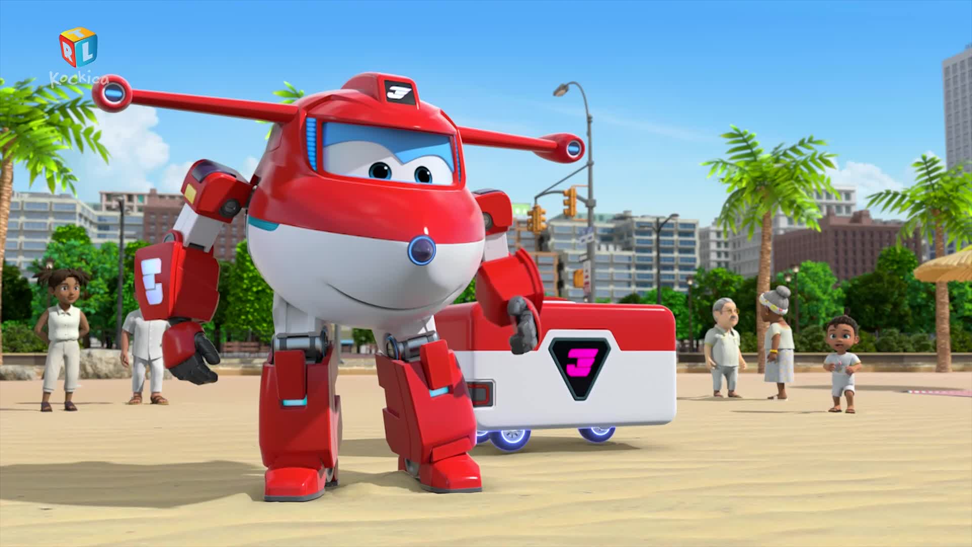 RTLKockica