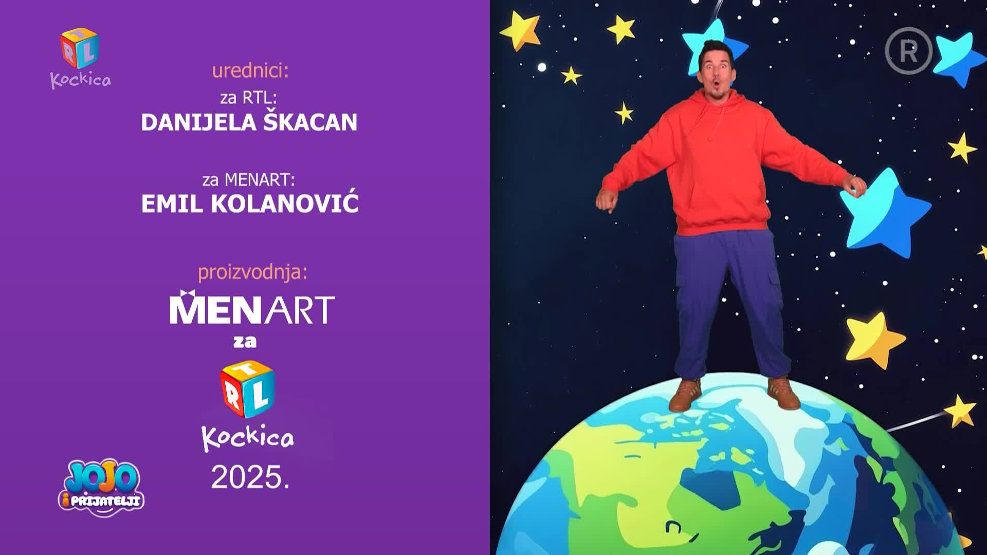RTLKockica