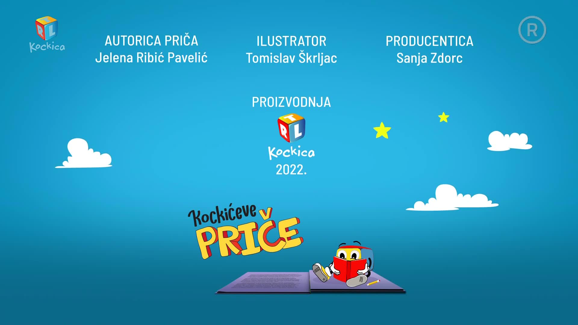 RTLKockica