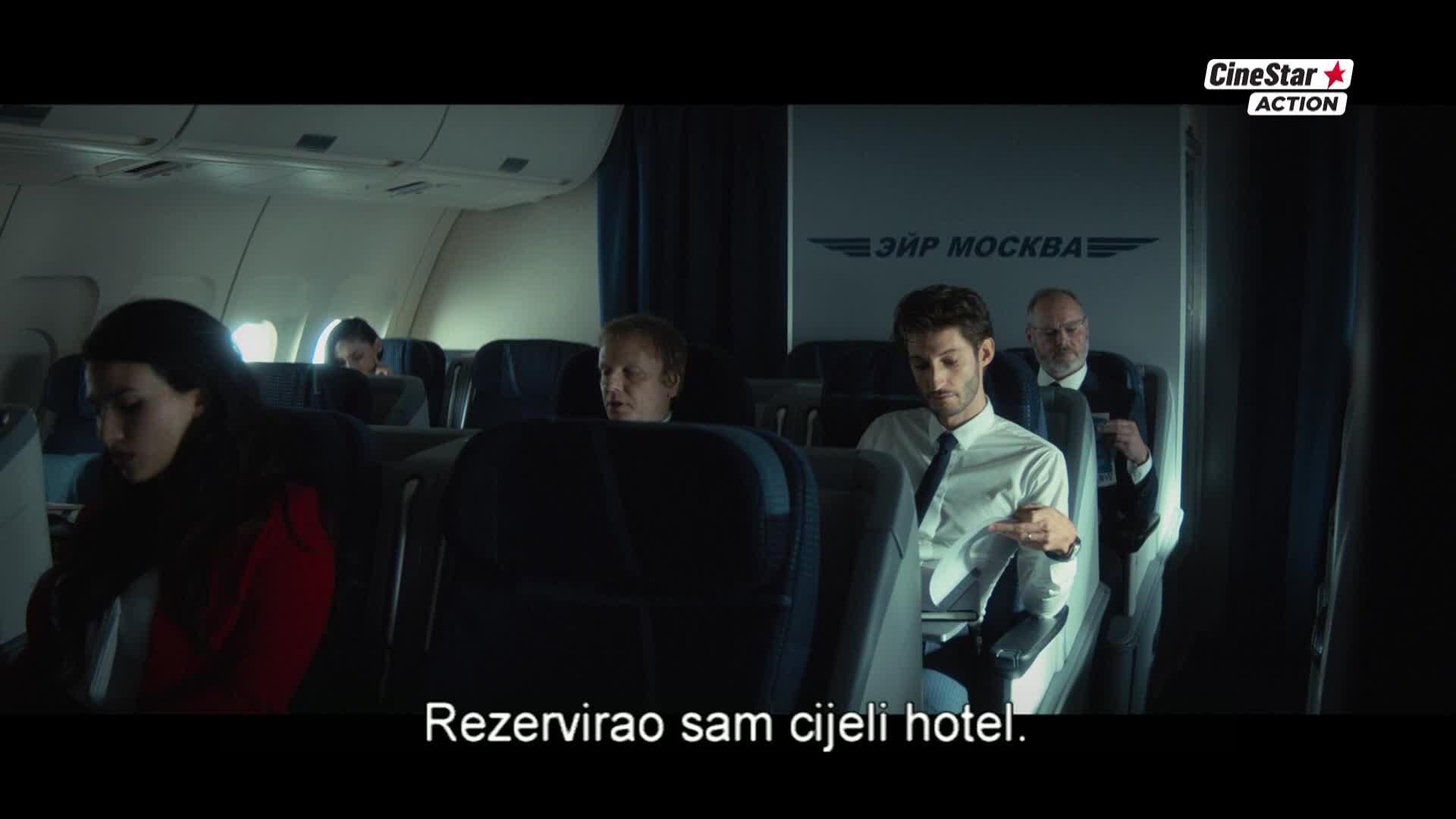 CinestarAction