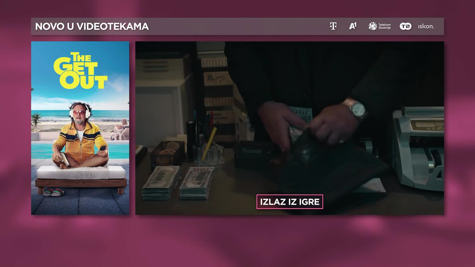 CinestarTV