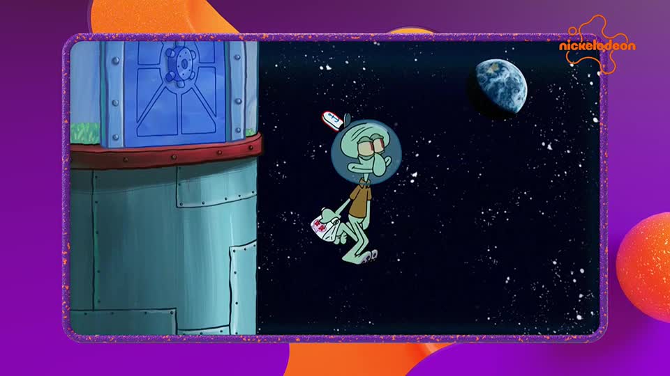 Nickelodeon