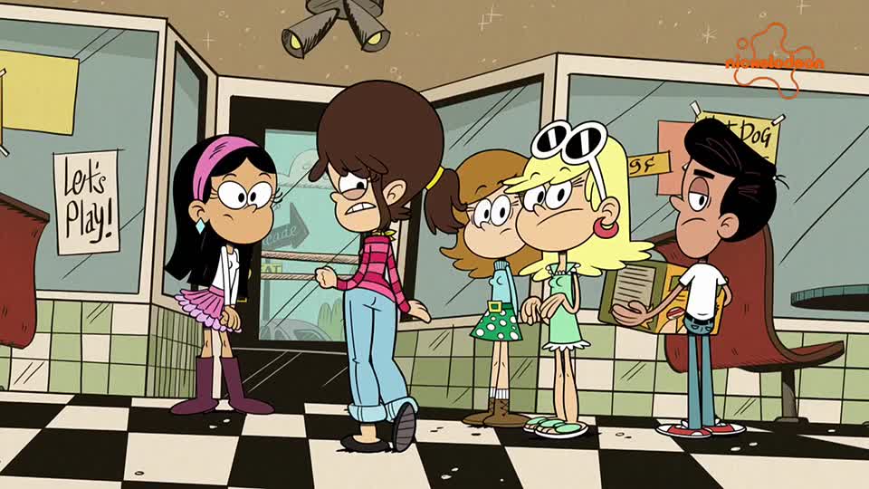 Nickelodeon