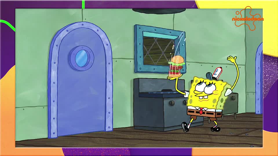 Nickelodeon