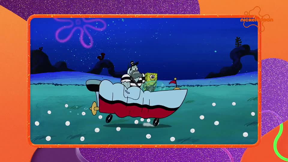 Nickelodeon