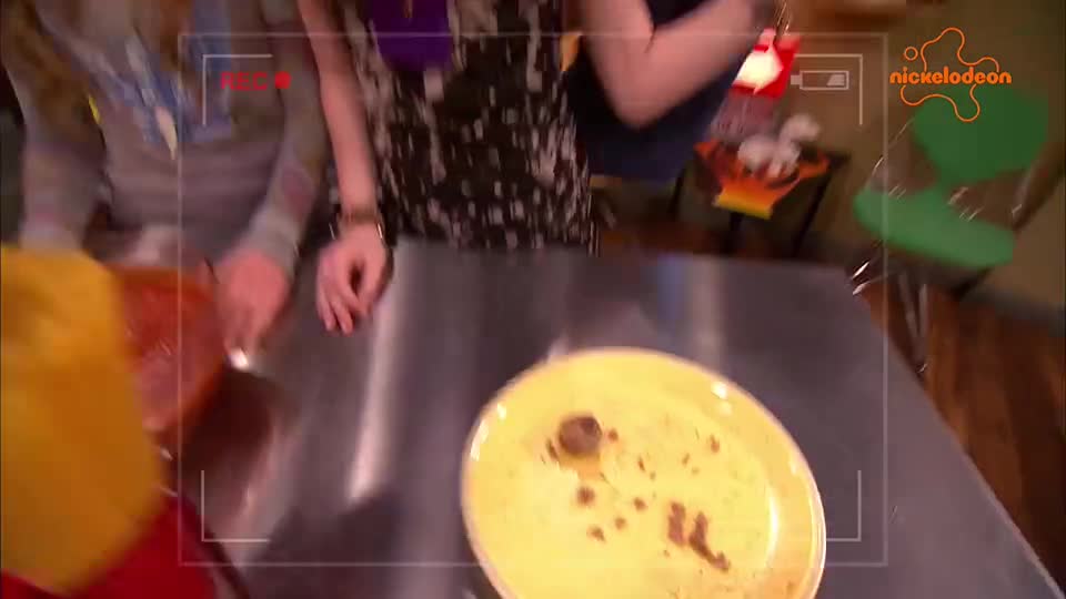 Nickelodeon