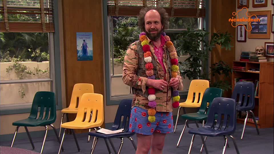 Nickelodeon
