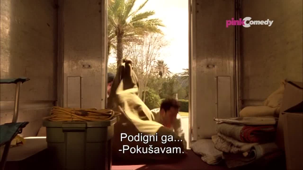 PinkComedy