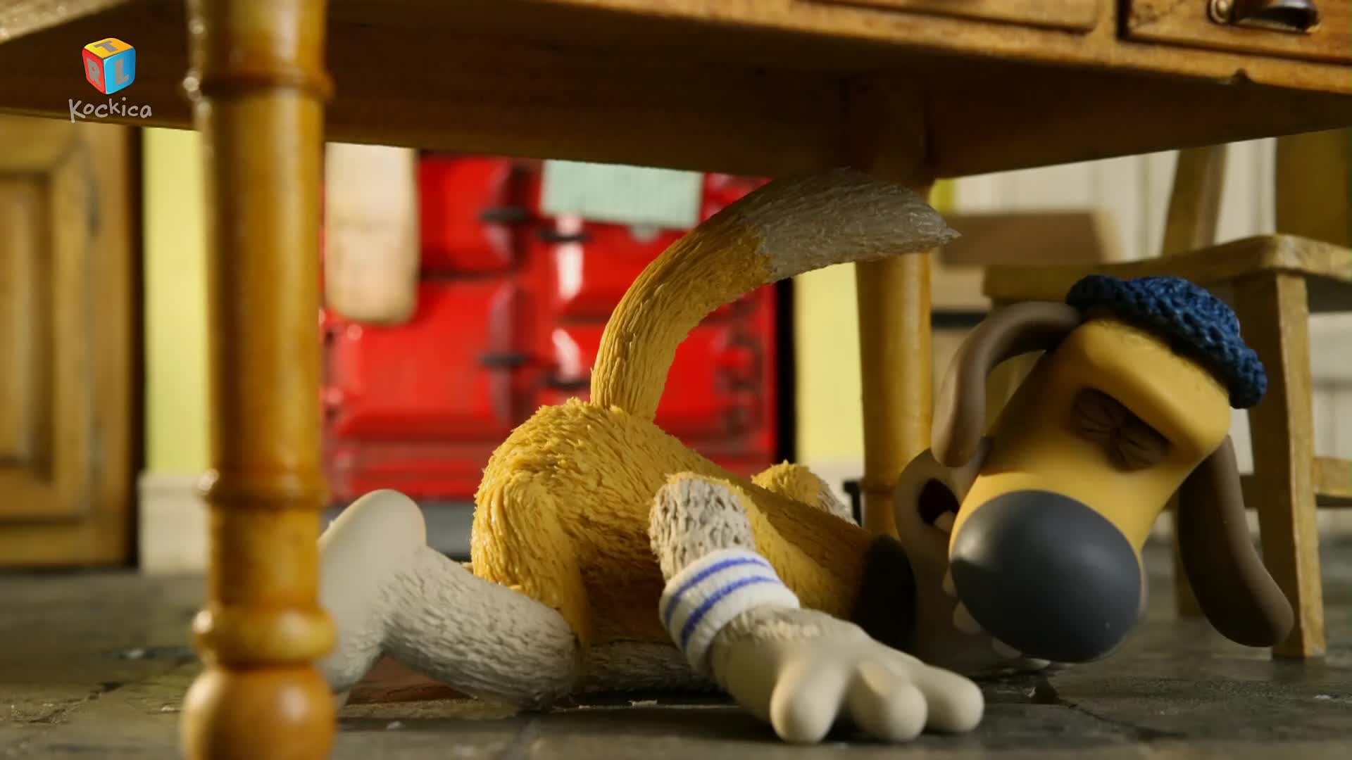 RTLKockica