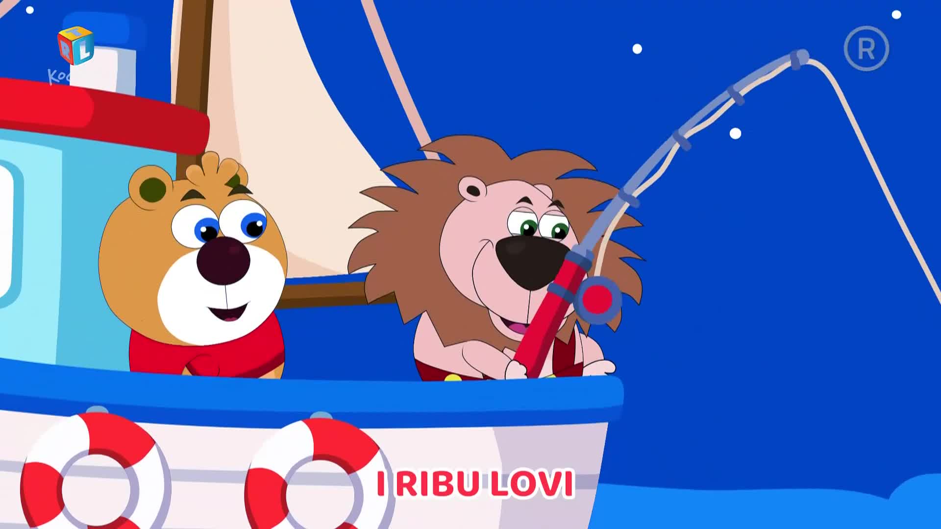 RTLKockica