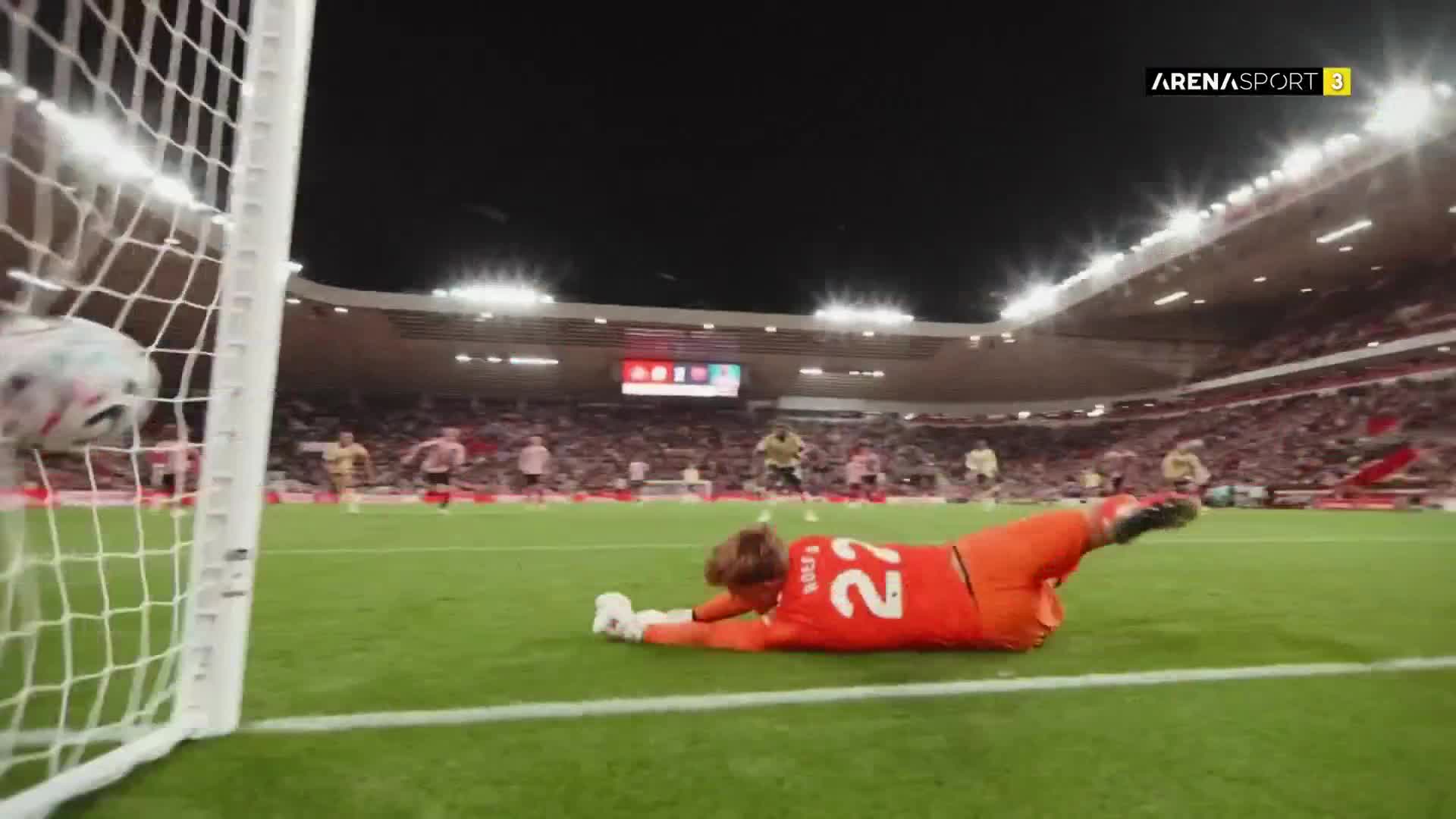 ArenaSportHD3