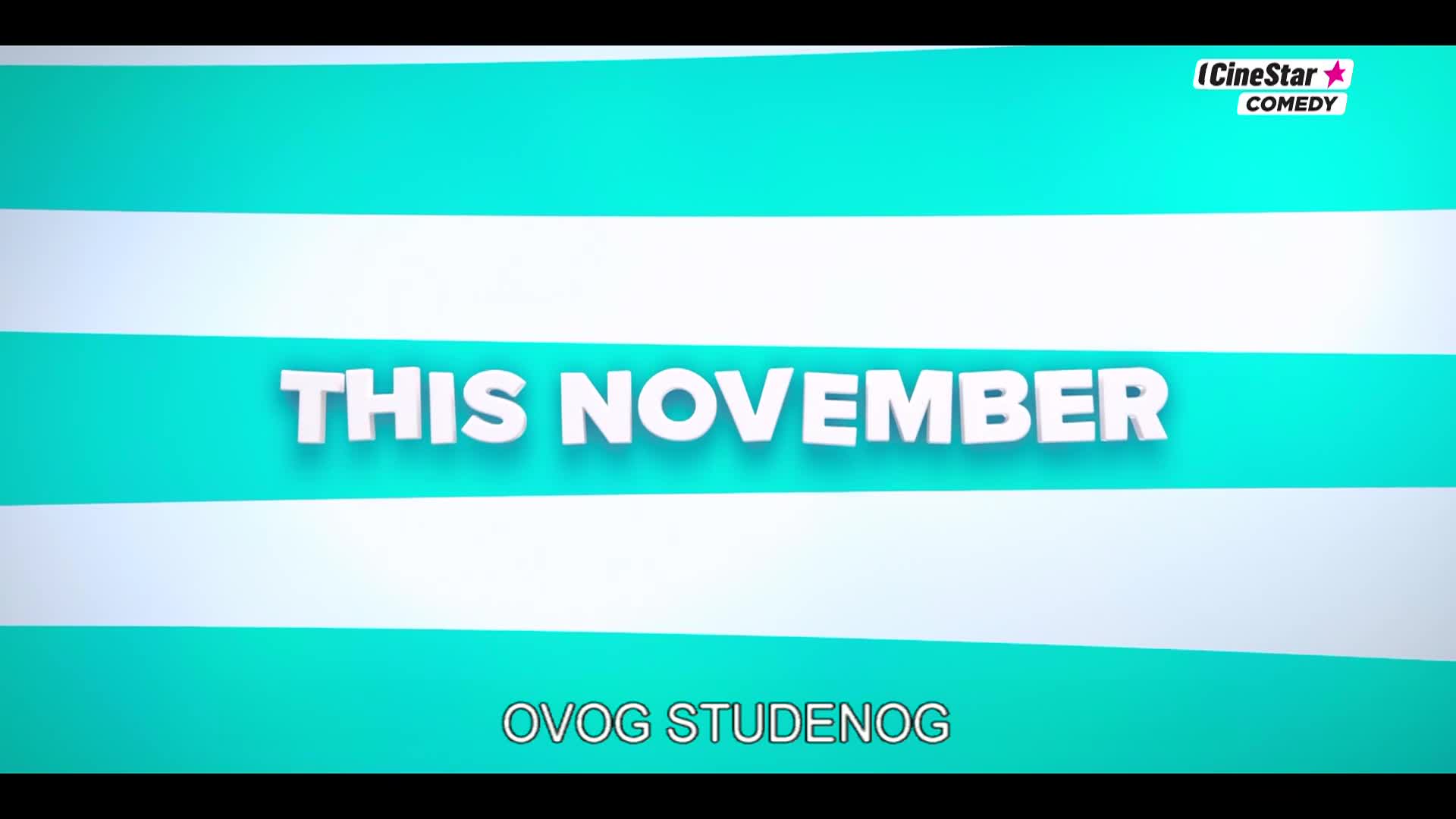 CinestarComedy
