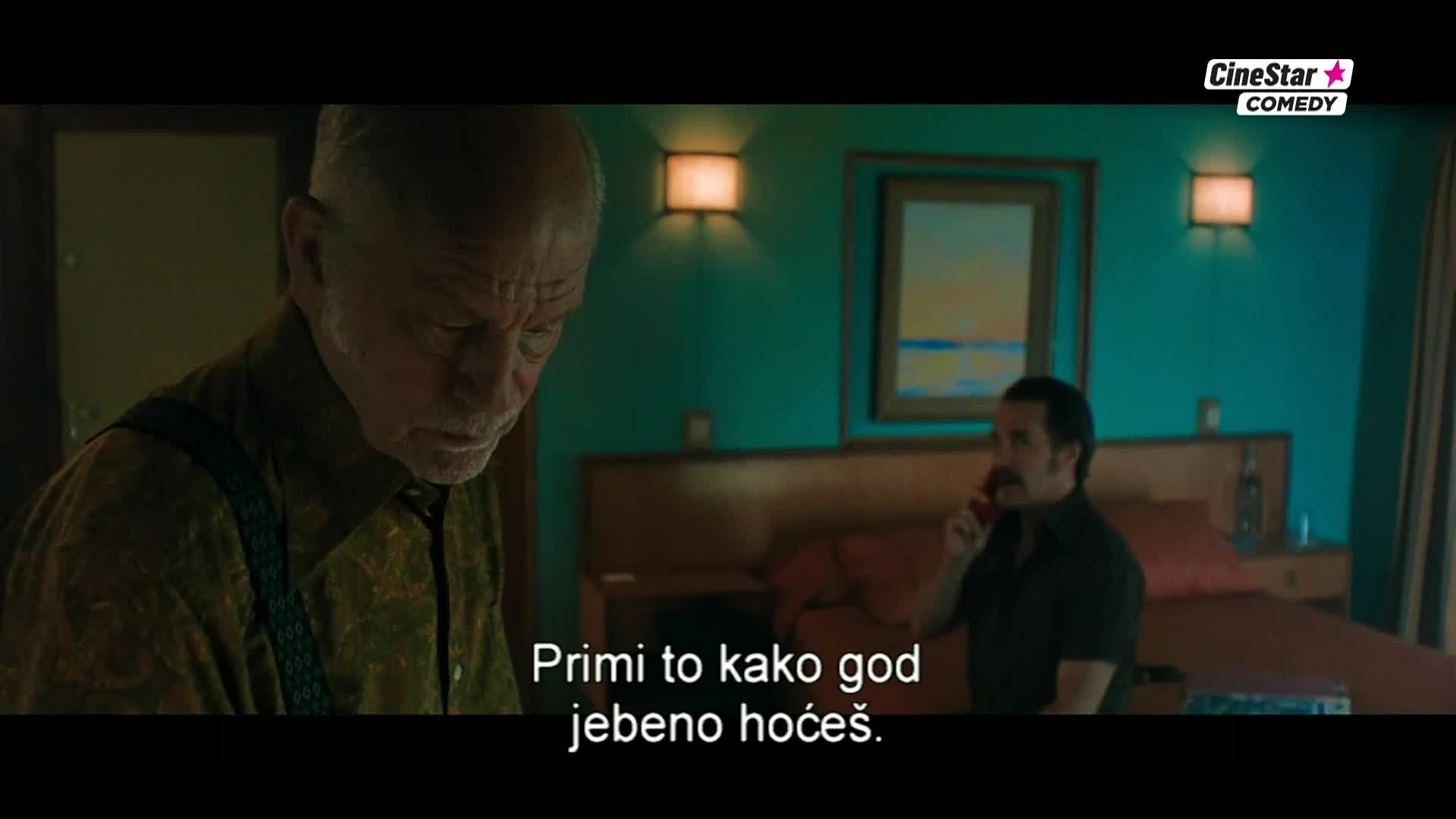 CinestarComedy