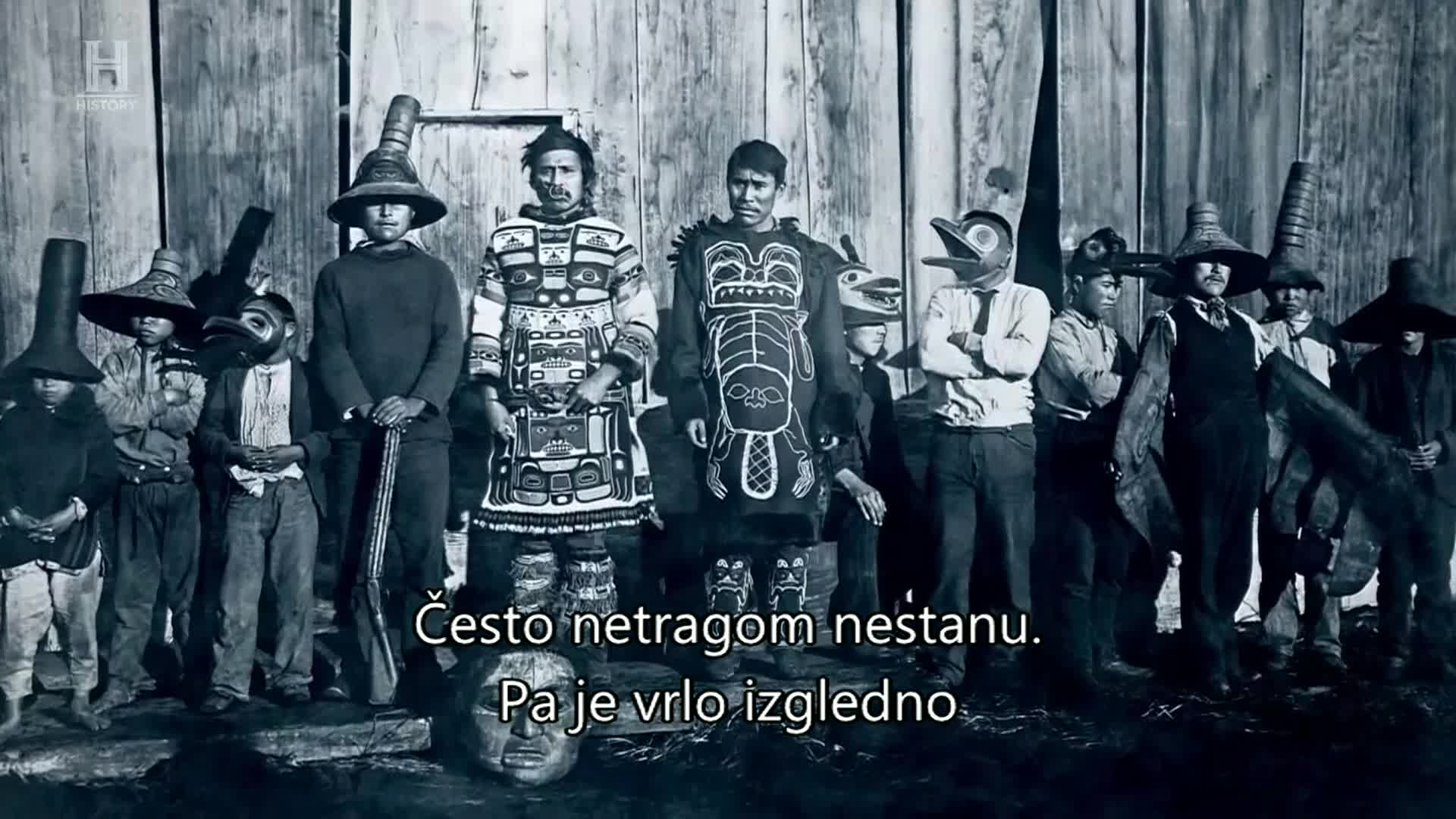 History