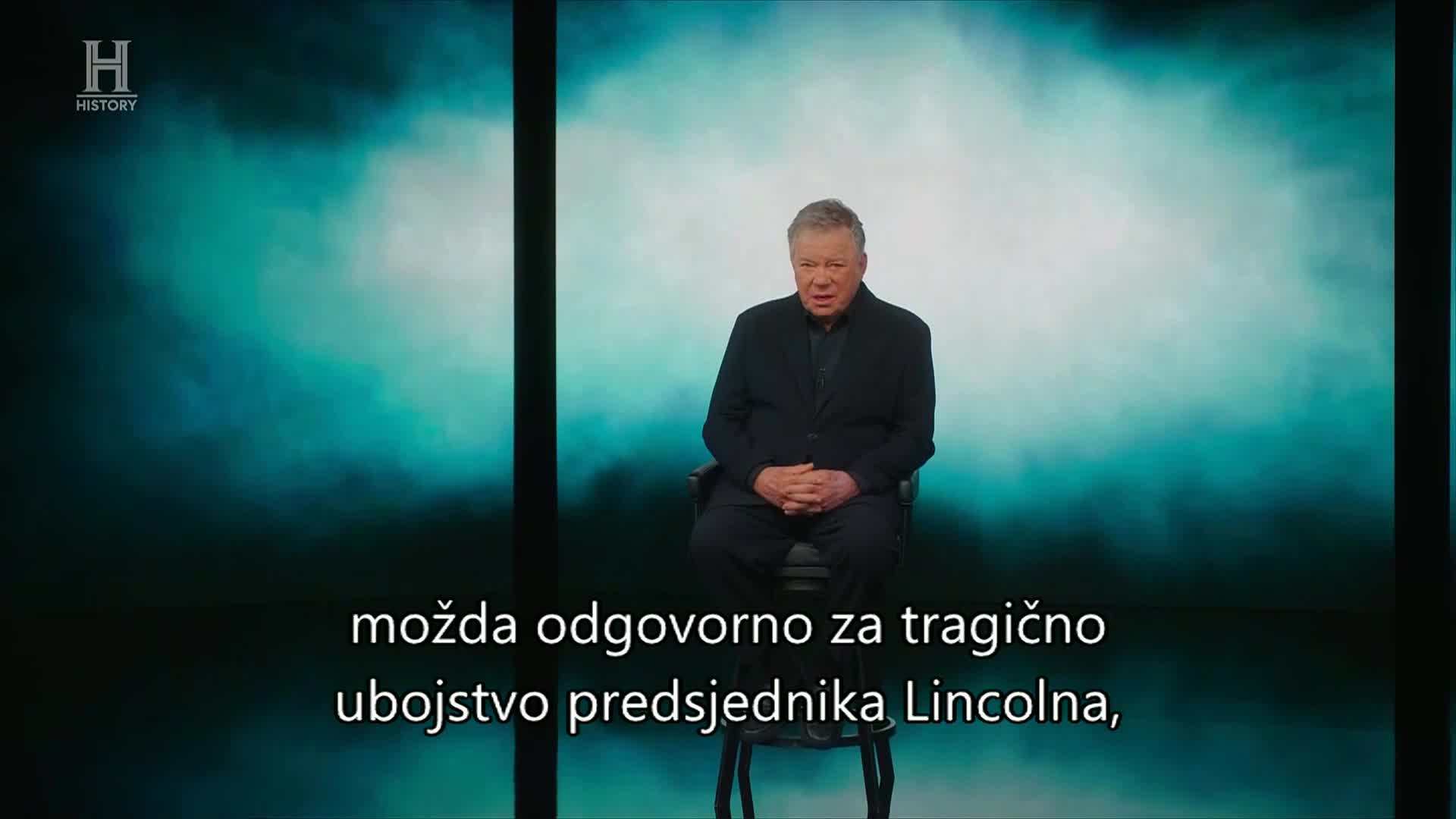 History
