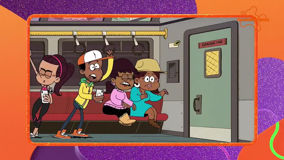 Nickelodeon