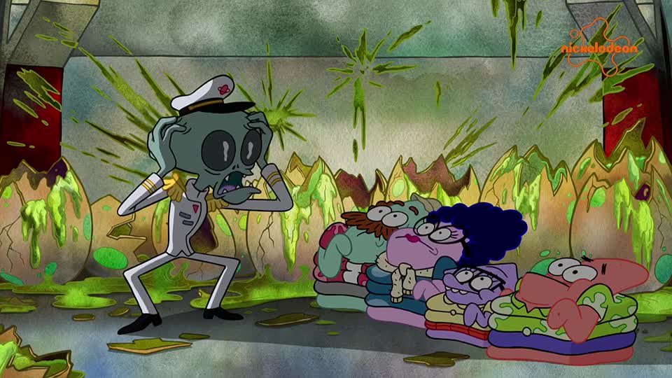 Nickelodeon