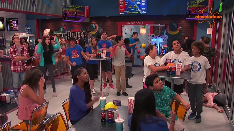 Nickelodeon