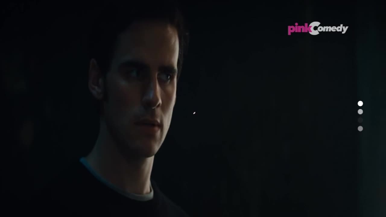 PinkComedy