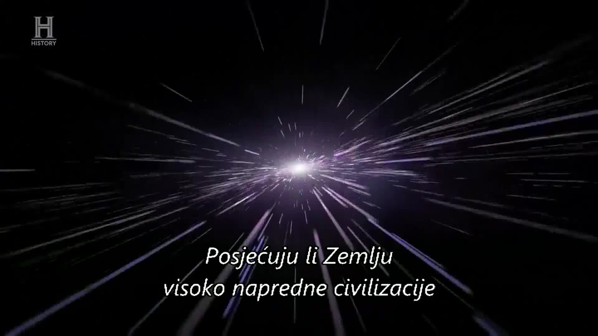 History