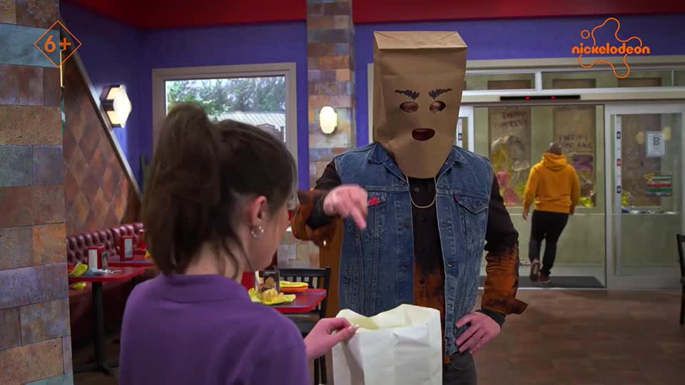 Nickelodeon