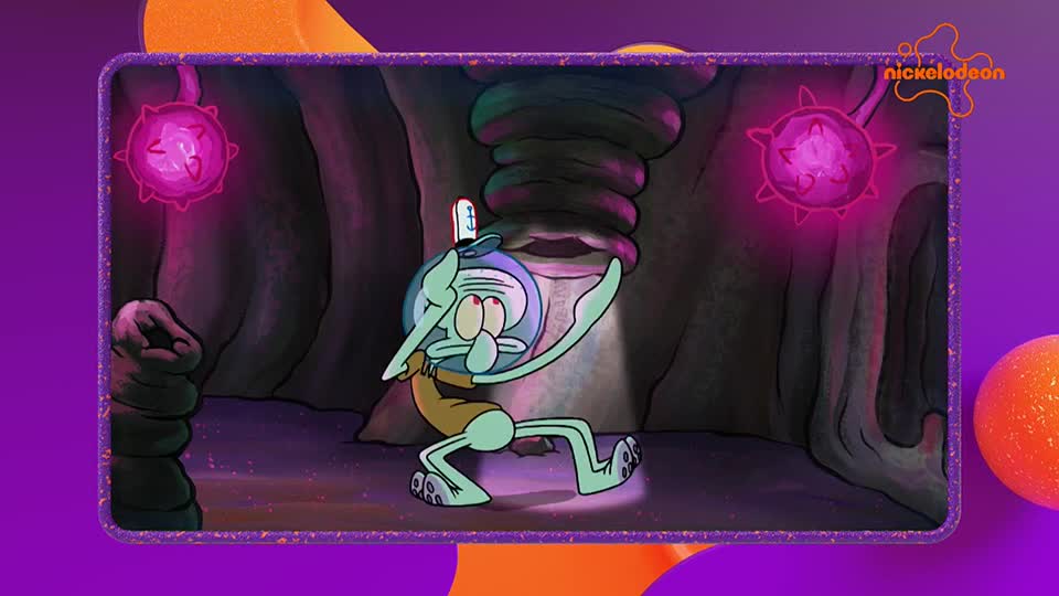 Nickelodeon
