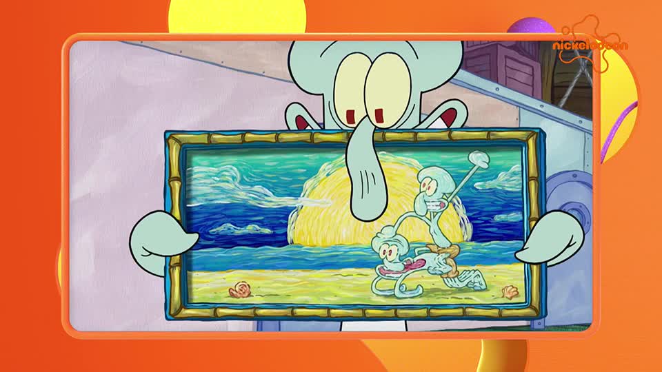 Nickelodeon