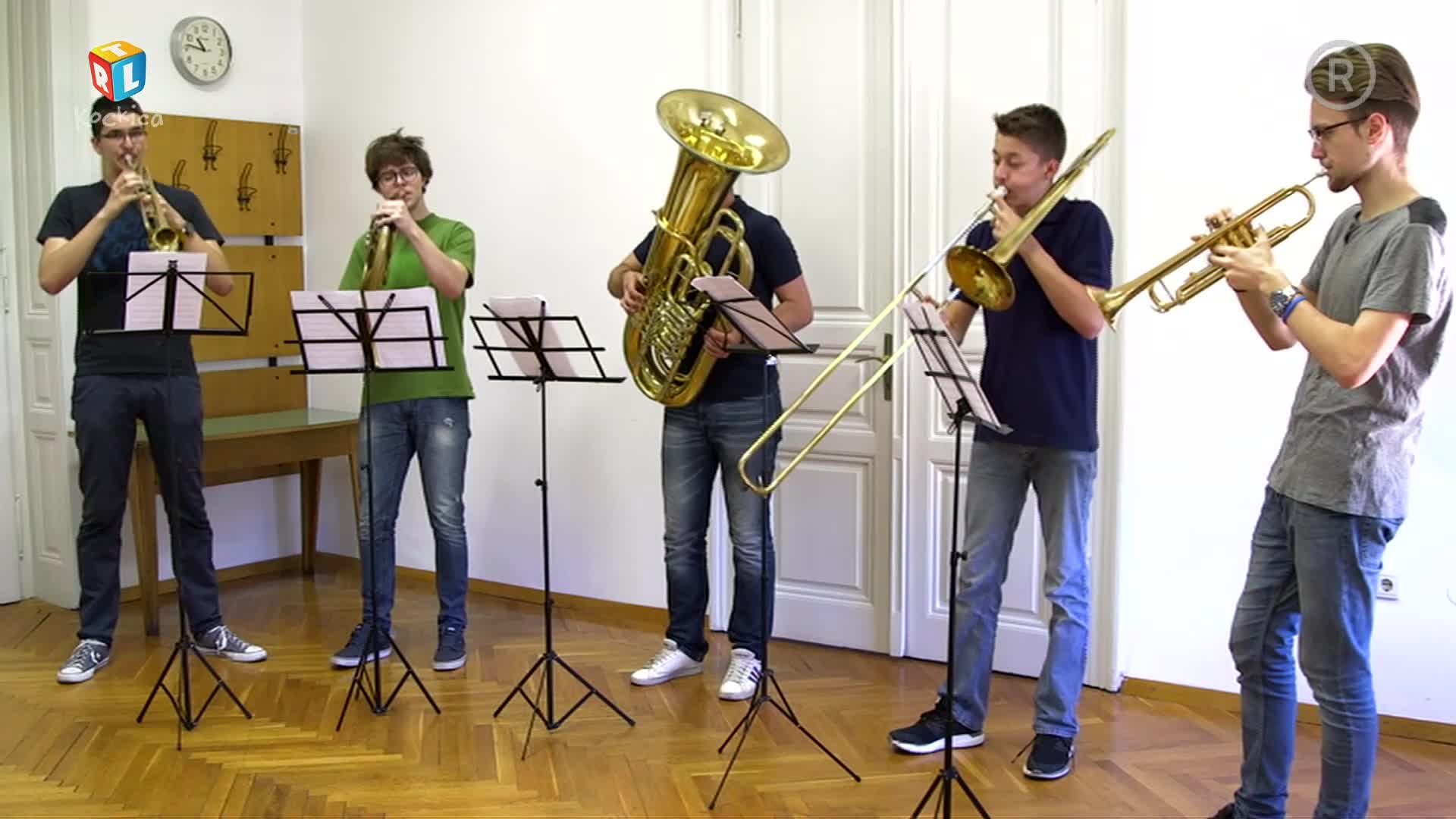 RTLKockica