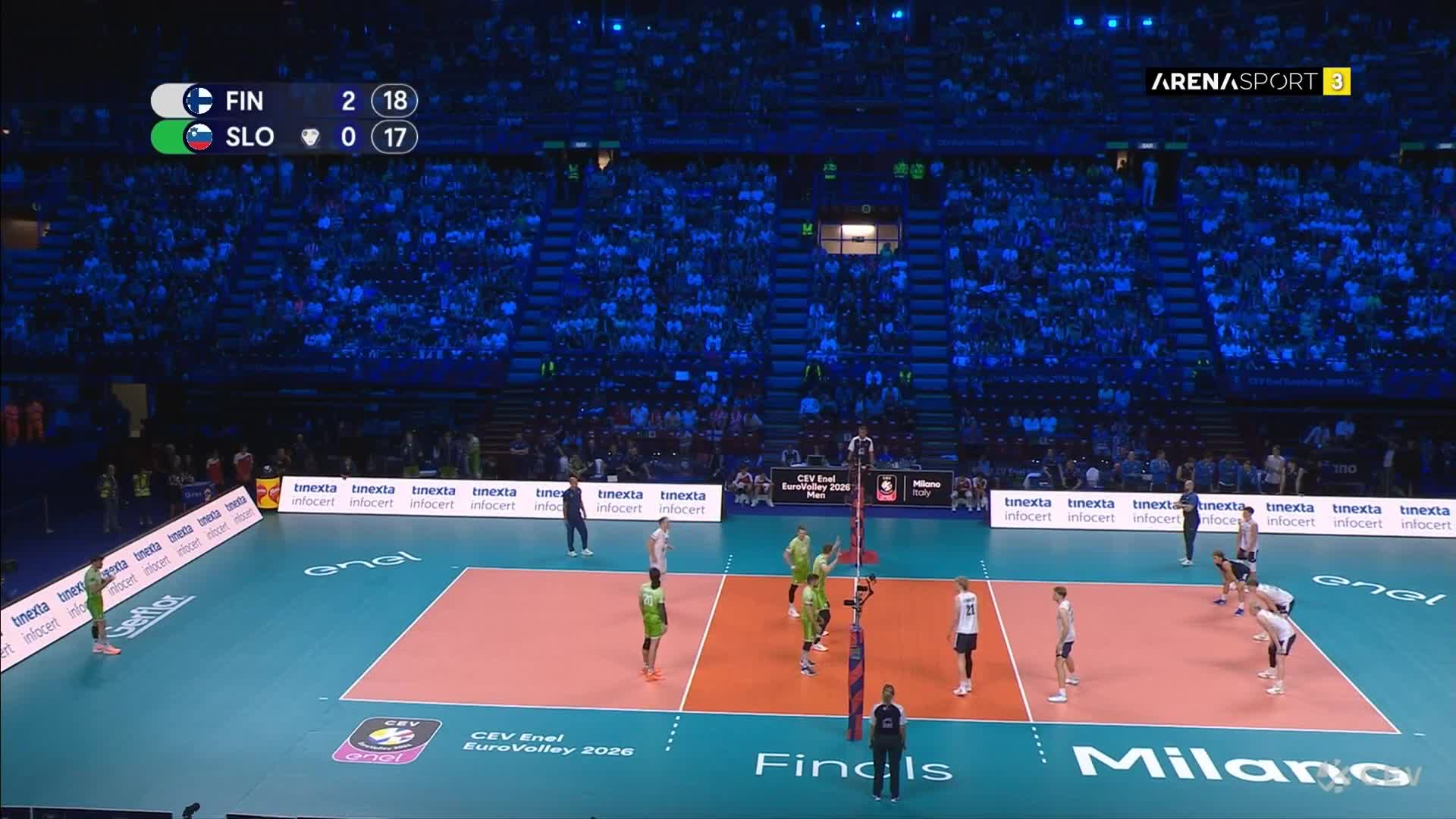 ArenaSportHD3