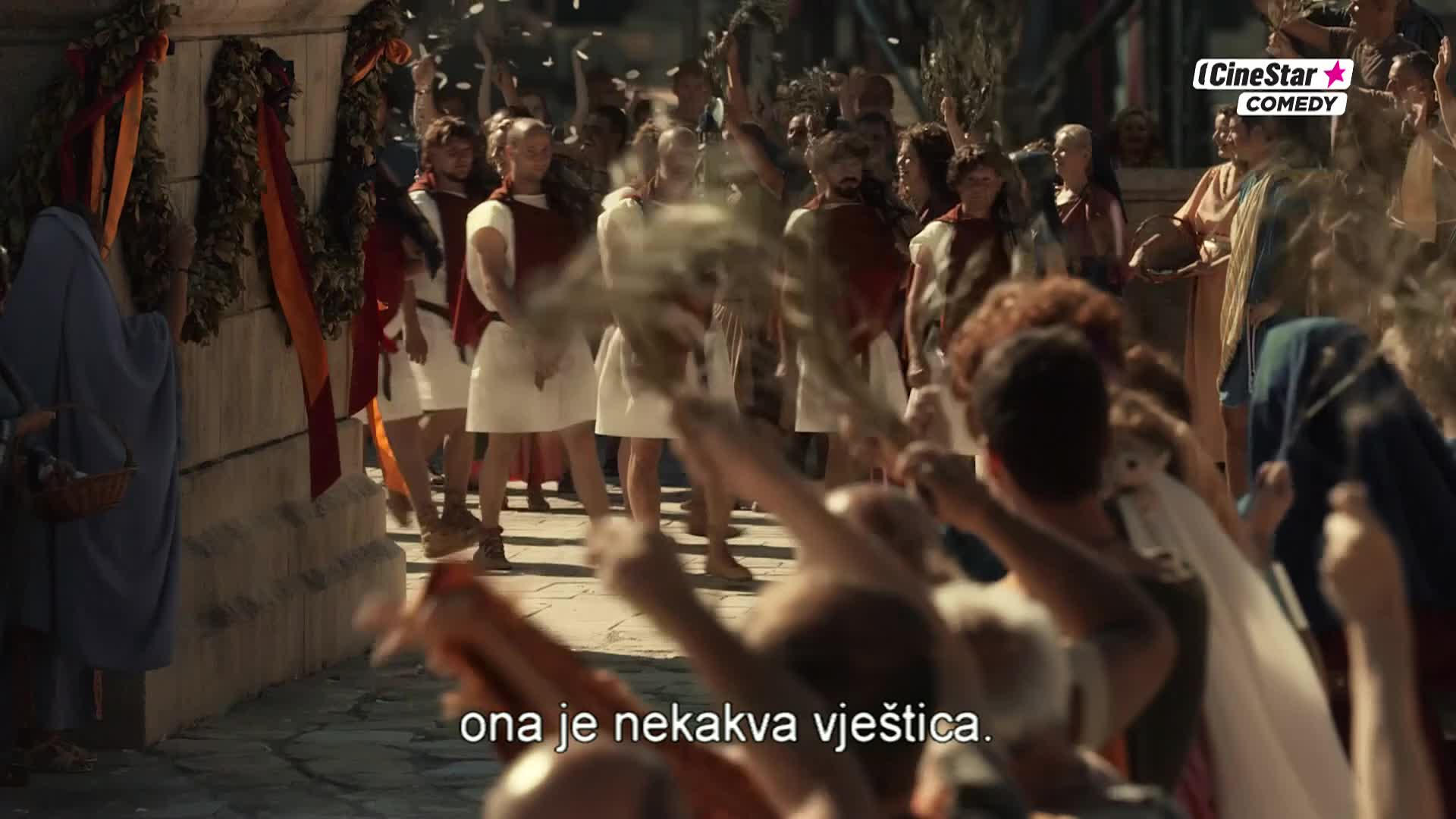 CinestarComedy