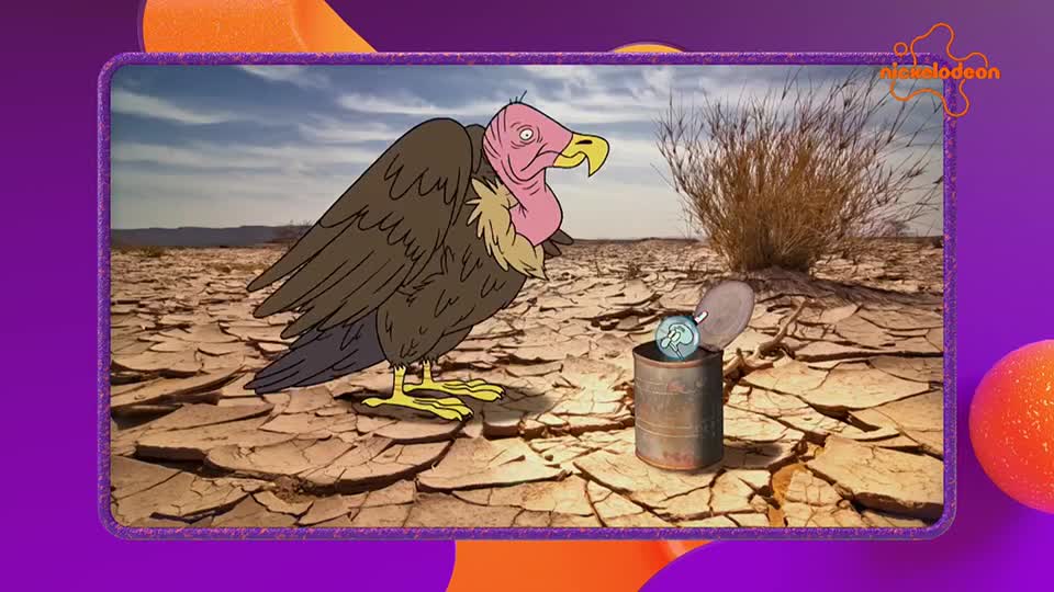 Nickelodeon