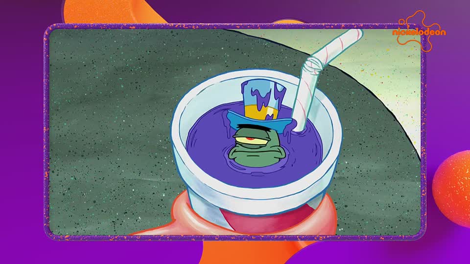 Nickelodeon