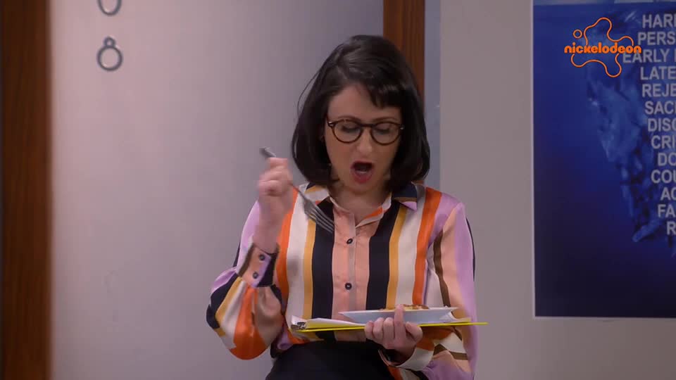 Nickelodeon