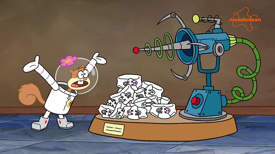 Nickelodeon
