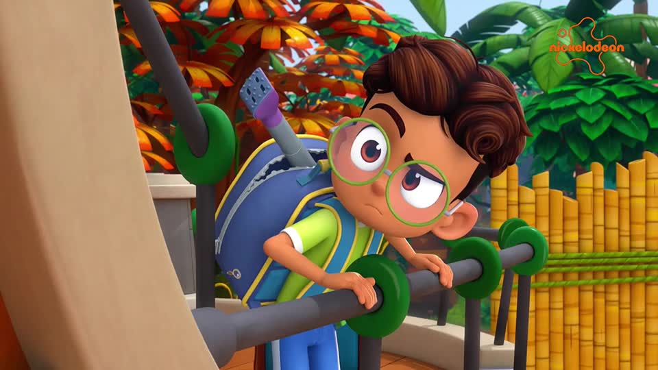 Nickelodeon