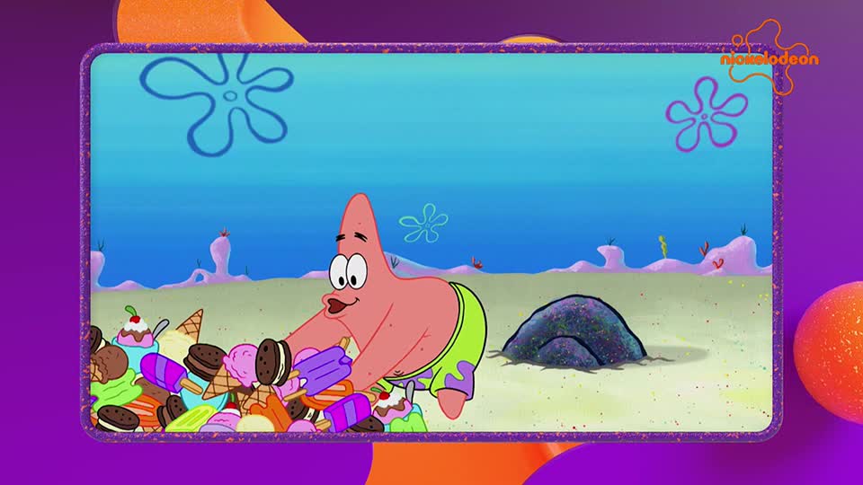 Nickelodeon