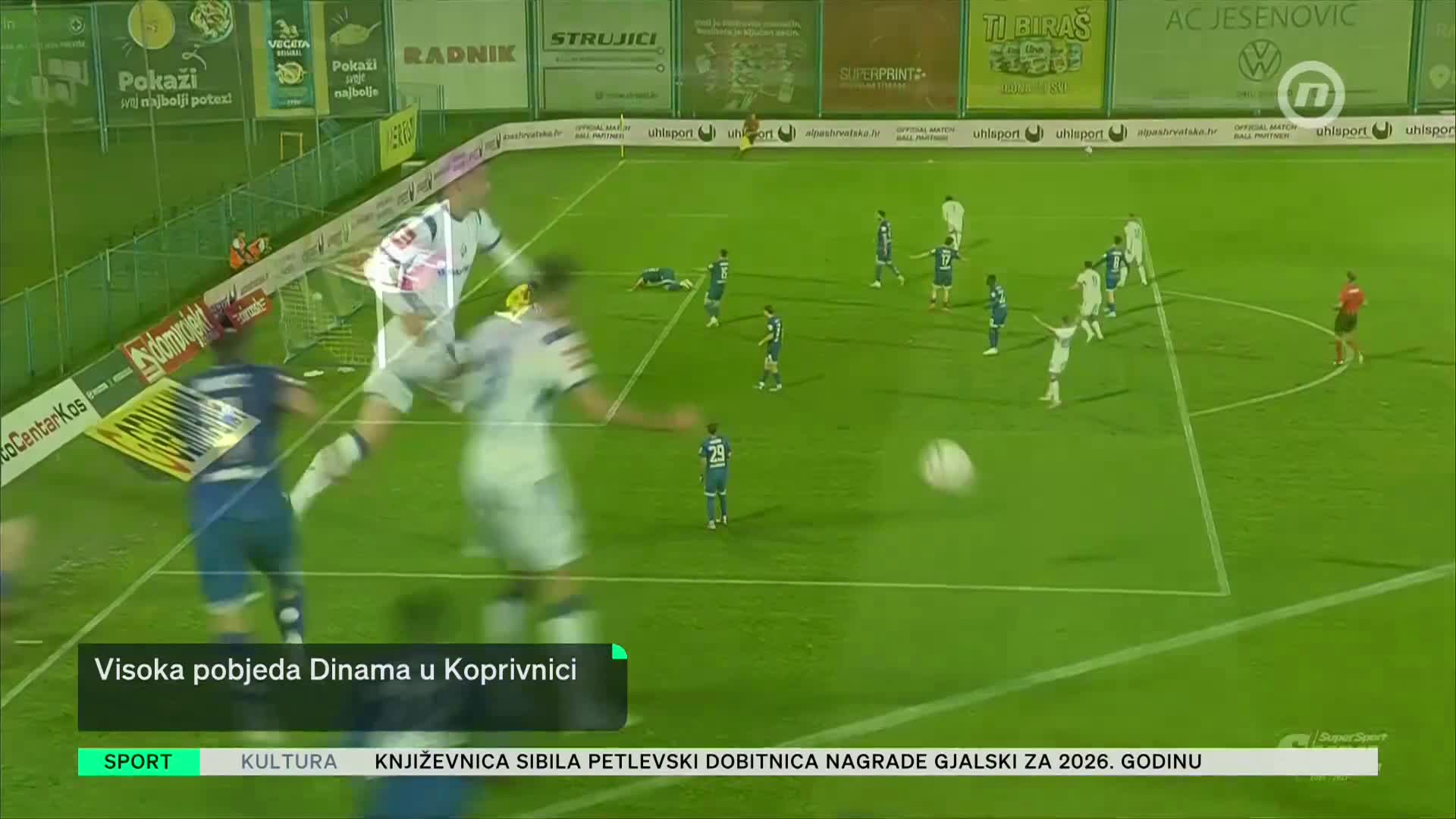 NovaTVPlus