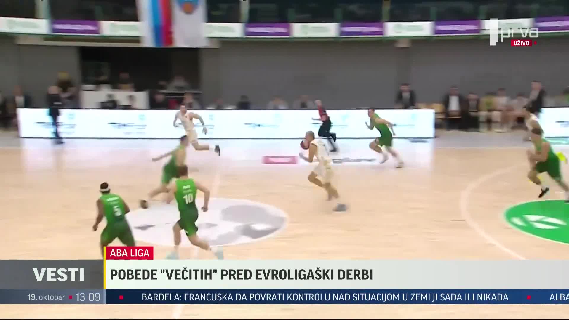 PRVA